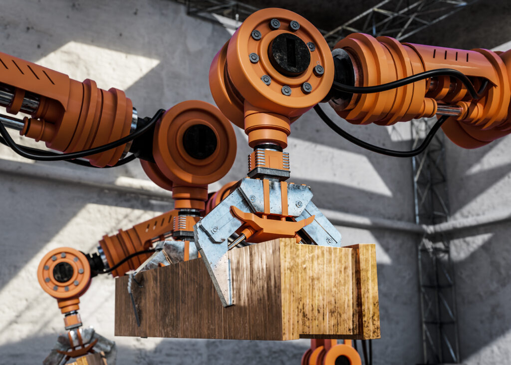 The Role of Robotics in Modern Mechanical Engineering